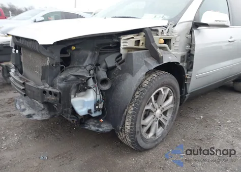 2015 GMC Acadia Slt-1 z USA, uszkodzony, nr VIN 1GKKVRKD3FJ226944